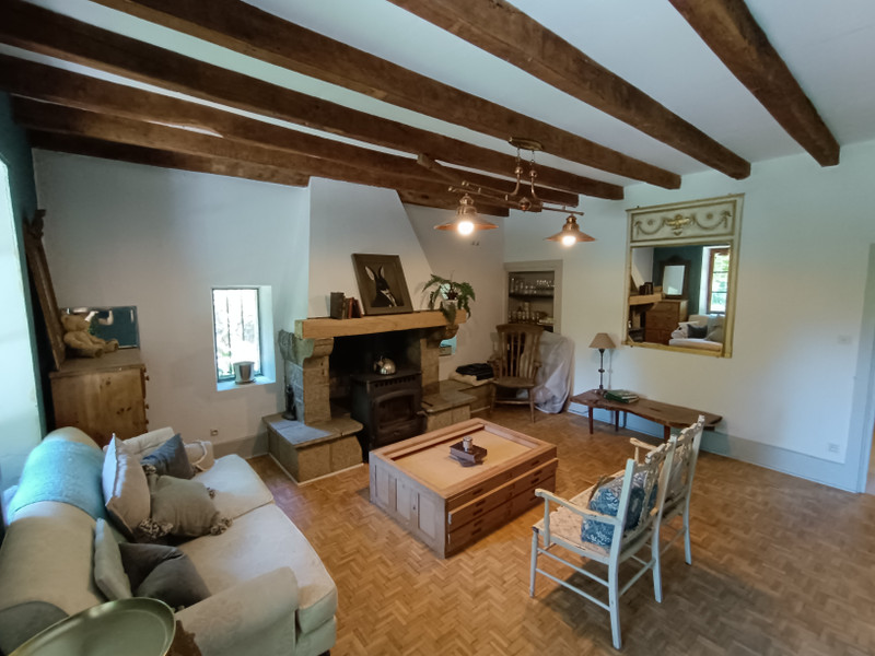 French property for sale in Aubusson, Creuse - €499,900 - photo 12