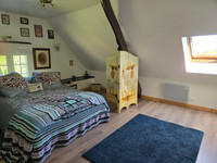 Propriété à vendre à Lonlay-l'Abbaye, Orne - 190 000 € - photo n°9