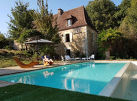 Maison à vendre à Fleurac, Dordogne - 742.000 € - photo 2