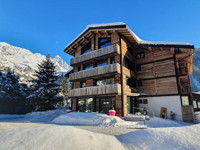 Appartement à vendre à Chamonix-Mont-Blanc, Haute-Savoie - 960 000 € - photo 4