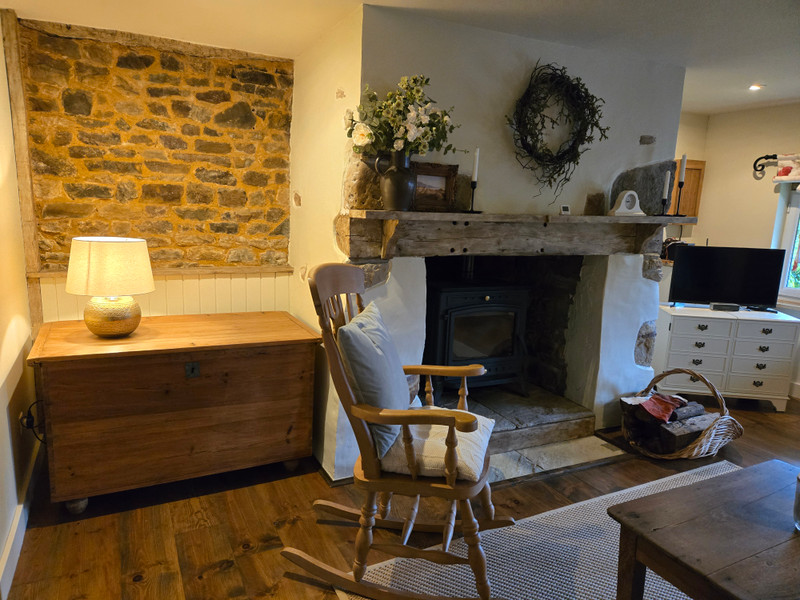 French property for sale in Saint-Bômer-les-Forges, Orne - €80,000 - photo 3