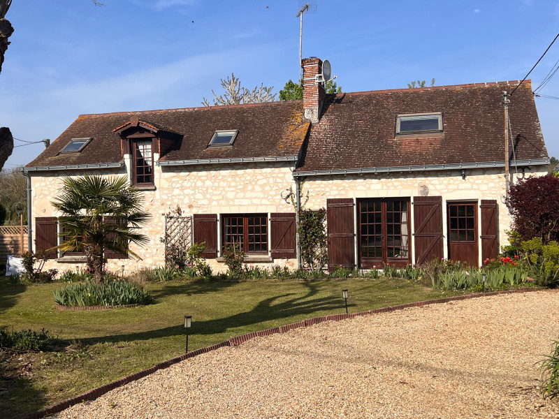 French property for sale in Noyant-Villages, Maine-et-Loire - €455,000 - photo 5