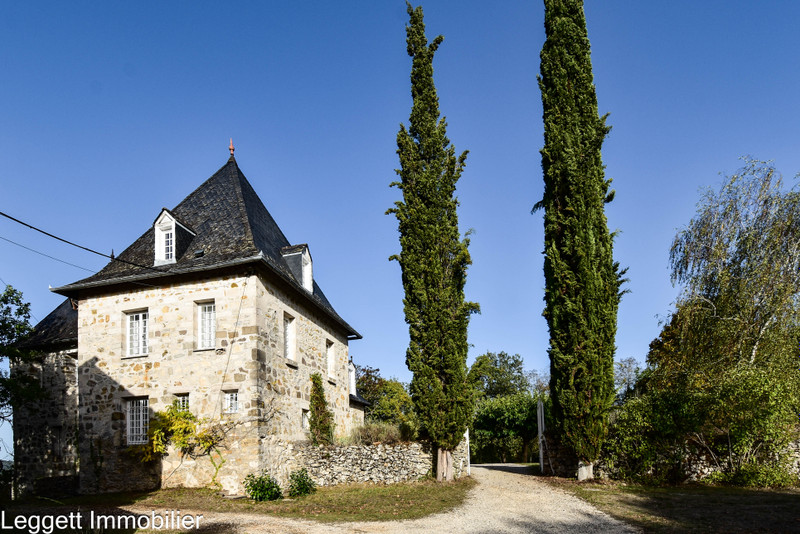 French property for sale in Terrasson-Lavilledieu, Dordogne - €899,940 - photo 2