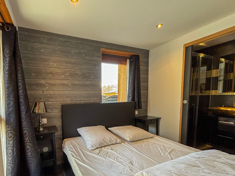 Ski property for sale in Peisey-Vallandry - €310,000 - photo 5