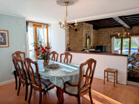 Propriété à vendre à Mirambeau, Charente-Maritime - 318 000 € - photo n°5