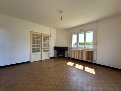 French property for sale in La Chaize-le-Vicomte, Vendée - €149,435 - photo 2