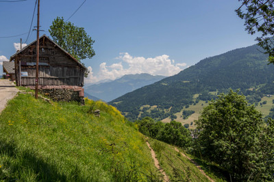 barn for sale in Savoie