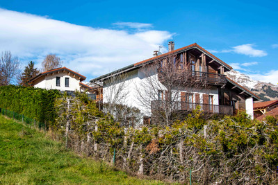 Ski property for sale in  - €785,000 - photo 1