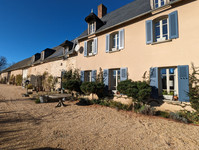 Maison à vendre à Villard, Creuse - 689 000 € - photo 2