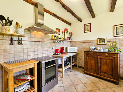 French property for sale in Guerlédan, Côtes-d'Armor - €550,000 - photo 5