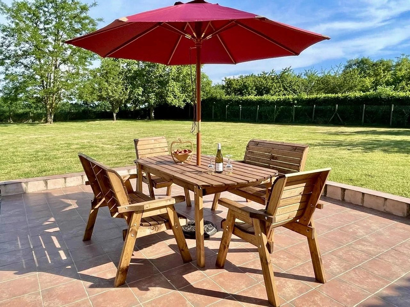 French property for sale in Château-Garnier, Vienne - €220,450 - photo 9