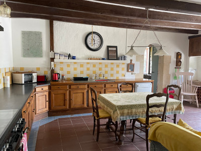 French property for sale in Vaux, Vienne - €149,330 - photo 4