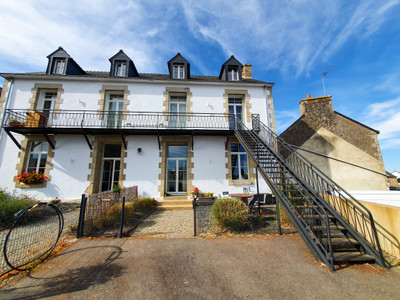 Appartement à vendre à Moréac, Morbihan, Bretagne, avec Leggett Immobilier