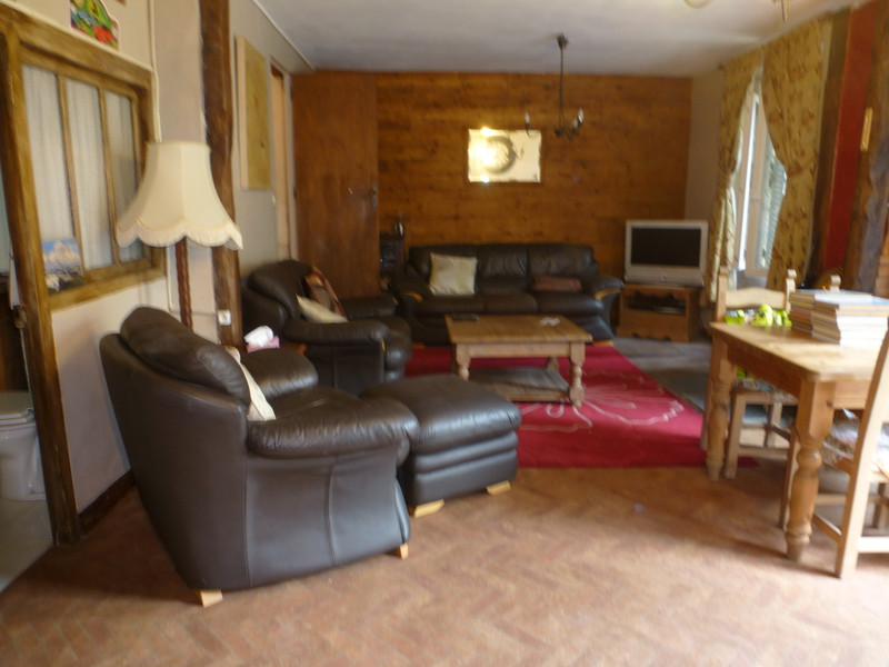 French property for sale in Mouhet, Indre - €82,500 - photo 9