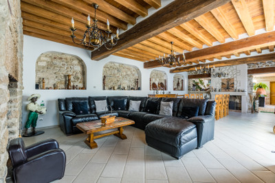 French property for sale in Grandfresnoy, Oise - €599,000 - photo 3