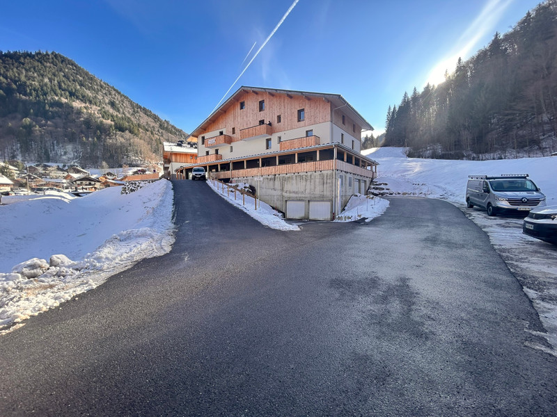 Propriété de ski à vendre - Abondance - 428 200 € - photo 0