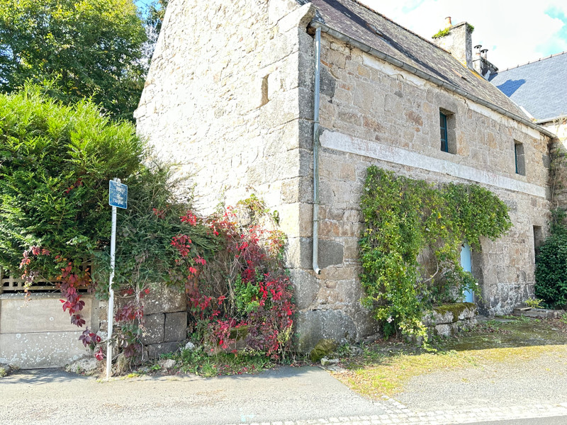 French property for sale in Lanvellec, Côtes-d'Armor - €93,000 - photo 2