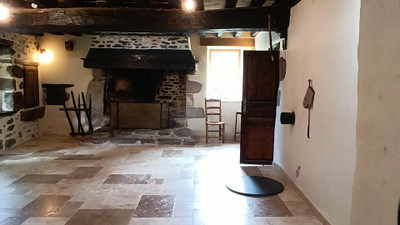 French property for sale in Saint-Éloi, Creuse - €307,090 - photo 5