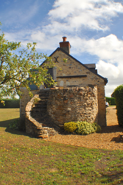 French property for sale in Mouliherne, Maine-et-Loire - €314,500 - photo 12