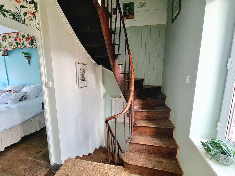 French property for sale in Saint-Fraimbault, Orne - €105,000 - photo 6