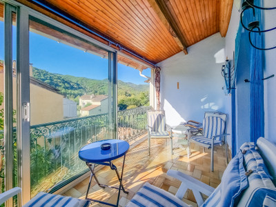 Maison à vendre à Le Poujol-sur-Orb, Hérault, Languedoc-Roussillon, avec Leggett Immobilier