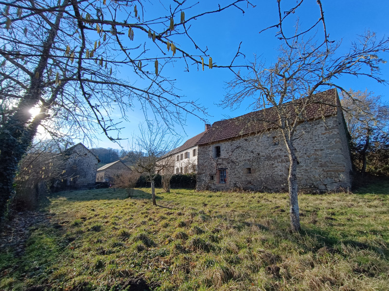 French property for sale in Auzances, Creuse - €129,900 - photo 4