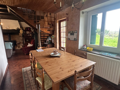 French property for sale in Saint-Priest-les-Fougères, Dordogne - €171,000 - photo 4
