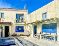 Maison à vendre à La Chapelle, Charente - 91.300 € - photo 13