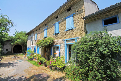 house for sale in Haute-Garonne