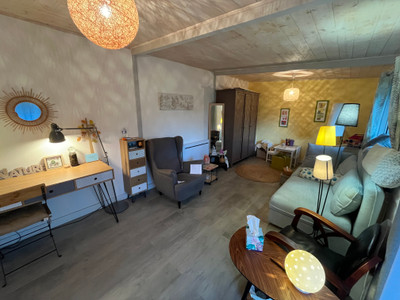 French property for sale in Gond-Pontouvre, Charente - €263,000 - photo 9