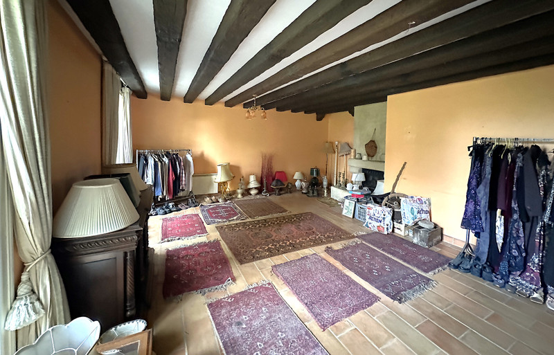 French property for sale in Montembœuf, Charente - €160,000 - photo 2