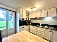 Maison à vendre à Saint-Priest-la-Feuille, Creuse - 119.900 € - photo 6