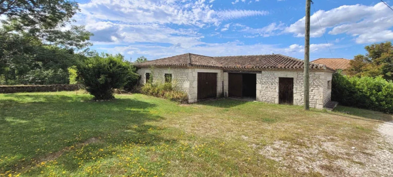 French property for sale in Bouloc-en-Quercy, Tarn-et-Garonne - €318,000 - photo 8