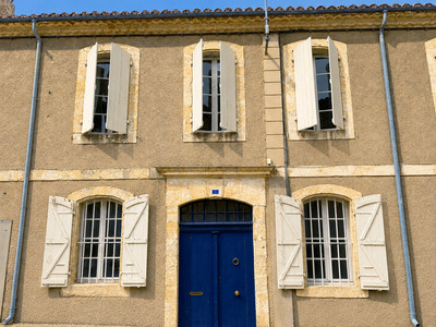 French property for sale in Fleurance, Gers - €795,000 - photo 1