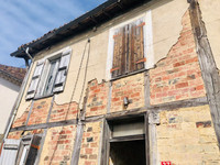 Maison à vendre à Manciet, Gers - 34 600 € - photo 3
