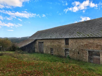 Propriété à vendre à Rempnat, Haute-Vienne - 26 600 € - photo n°6