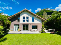 Propriété à vendre à Bluffy, Haute-Savoie - 1 295 000 € - photo n°1