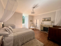 Chateau à vendre à Saint-André-et-Appelles, Gironde - 1.300.000 € - photo 9