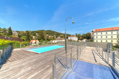 Maison à vendre à Cannes, Alpes-Maritimes, PACA, avec Leggett Immobilier