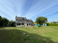 Maison à vendre à Saint-Laurent-de-Terregatte, Manche - 149.000 € - photo 10
