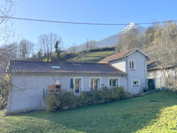Maison à vendre à Sengouagnet, Haute-Garonne - 323.900 € - photo 1
