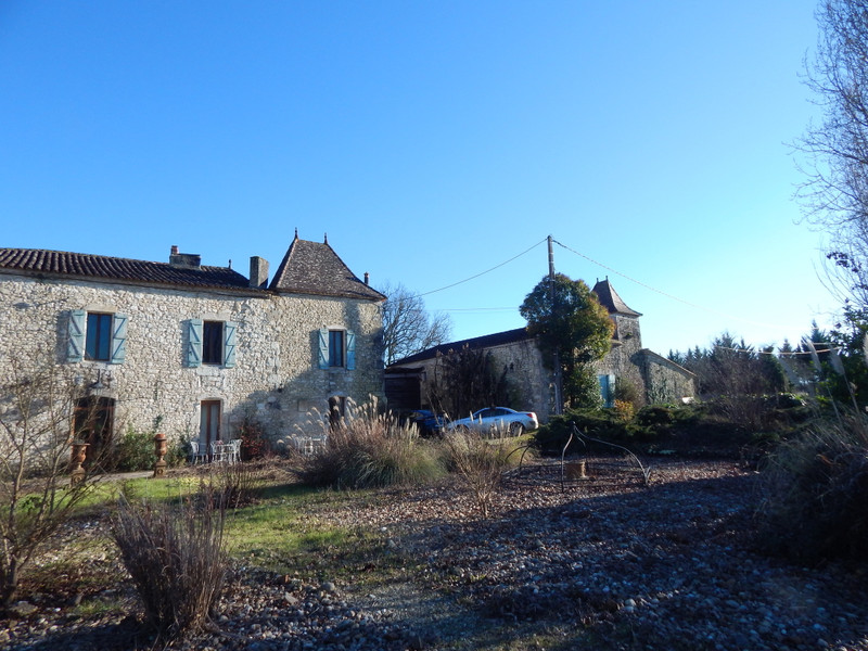 French property for sale in Saint-Sernin, Lot-et-Garonne - €610,000 - photo 4