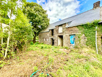 Maison à vendre à Campénéac, Morbihan - 41.600 € - photo 1