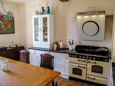 French property for sale in Saint-Sauveur, Finistère - €205,200 - photo 5
