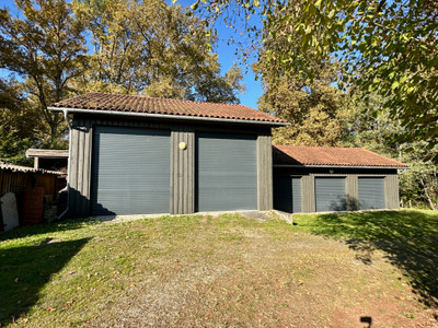 French property for sale in Langon, Gironde - €970,000 - photo 3