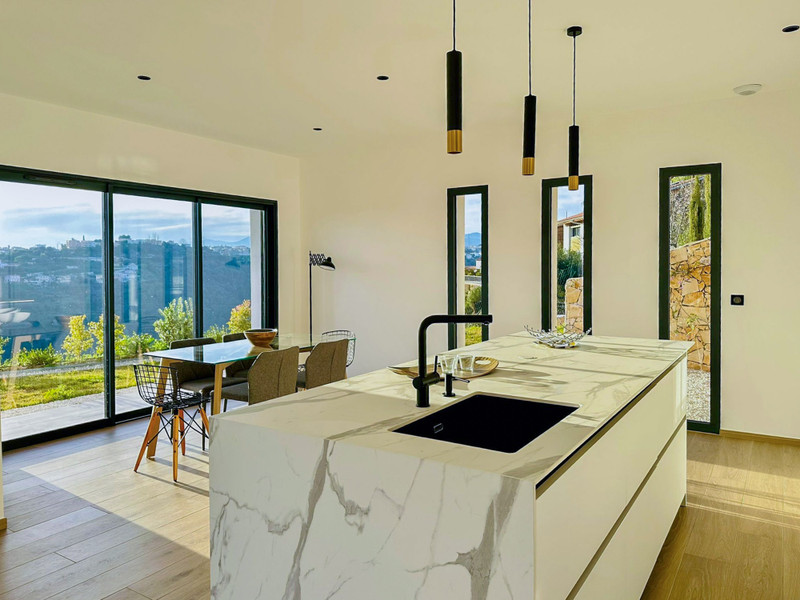 French property for sale in Nice, Alpes-Maritimes - €1,395,000 - photo 6