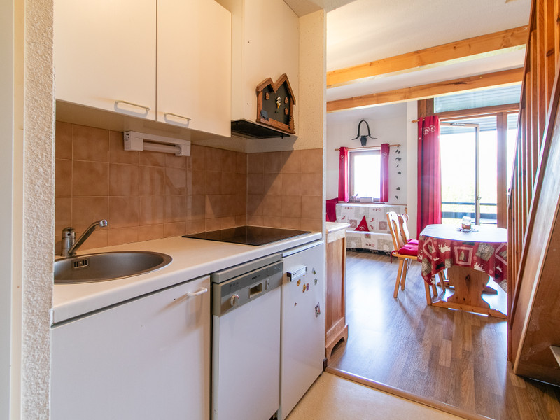 Propriété de ski à vendre - Morillon - 162 000 € - photo 6