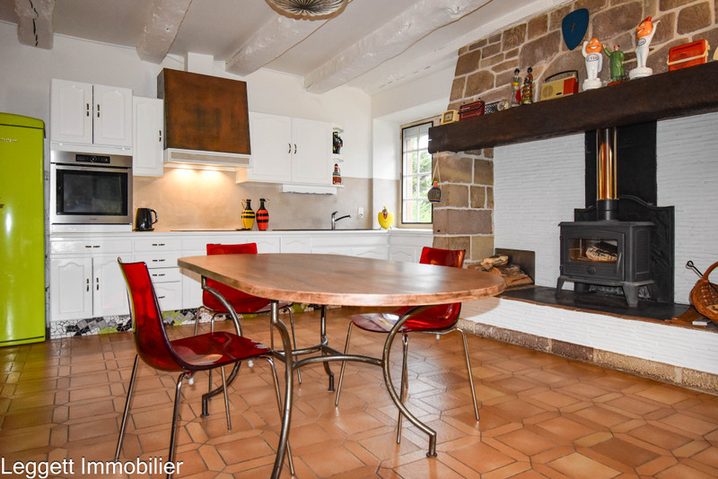 French property for sale in Brignac-la-Plaine, Corrèze - €327,600 - photo 6