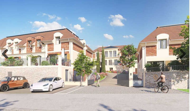 French property for sale in Cormeilles-en-Parisis, Val-d'Oise - €439,000 - photo 5