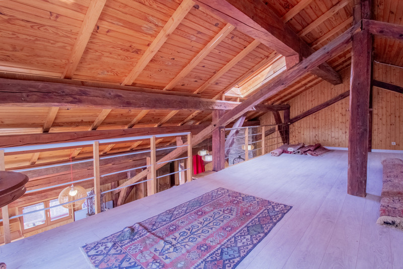 Propriété de ski à vendre - Valmorel - 320 000 € - photo 7